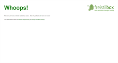 Desktop Screenshot of forum.emma.de